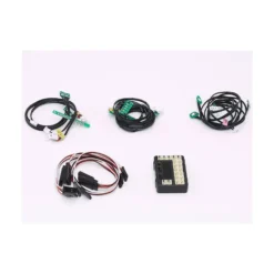 killerbody LED Unit Set w/Control Box 24 LEDs für Jeep Gladiator