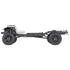 killerbody Mercury Chassis Kit für Jeep (WB: 313mm)