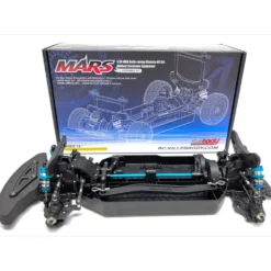 killerbody TC/Rally Chassis 1:10 4WD MARS Bausatz