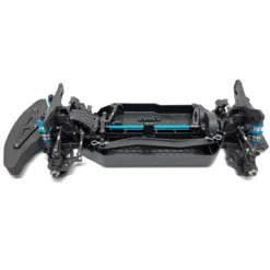 killerbody TC/Rally Chassis 1:10 4WD MARS Bausatz