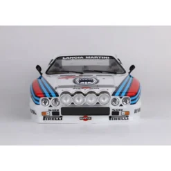 killerdoby Karosserie Lancia Rally 037 RALLY (lackiert)