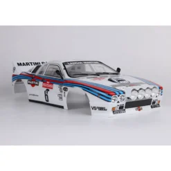 killerdoby Karosserie Lancia Rally 037 RALLY (lackiert)