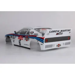 killerdoby Karosserie Lancia Rally 037 RALLY (lackiert)