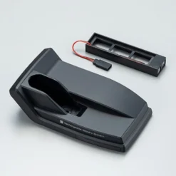 KO Propo Batterieschacht nur EX-NEXT Black SP