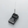KO Propo Empfänger KR-242XT 4-Kanal kurze Antenne
