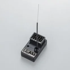 KO Propo Empfänger KR-242XT 4-Kanal kurze Antenne