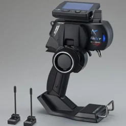 KO Propo Fernsteuerung RC EX-NEXT Basic mit 2x KR-242XT Empfänger