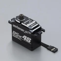 KO Propo Servo BSx4S-one10 Grasper2 | 33kg | 0,12s