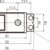 KO Propo Servo PDS-2503 SLP | 7,4kg | 0,12s
