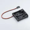 KO Propo TX LDT Batteriebox 3 (4xAAA/FUT)