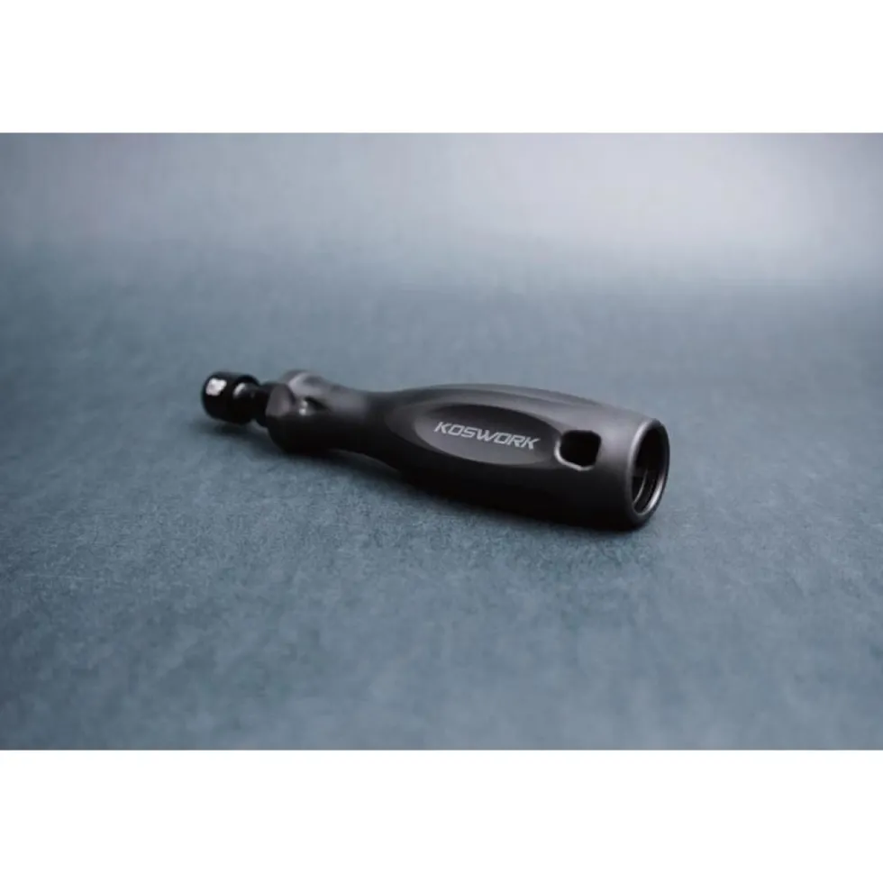 Koswork Hard Coated Alu Ballcup Wrench (1/10)