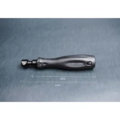 Koswork Hard Coated Alu Ballcup Wrench (1/10)