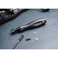 Koswork Hard Coated Alu Ballcup Wrench (1/10)