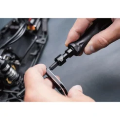 Koswork Hard Coated Alu Ballcup Wrench (1/10)