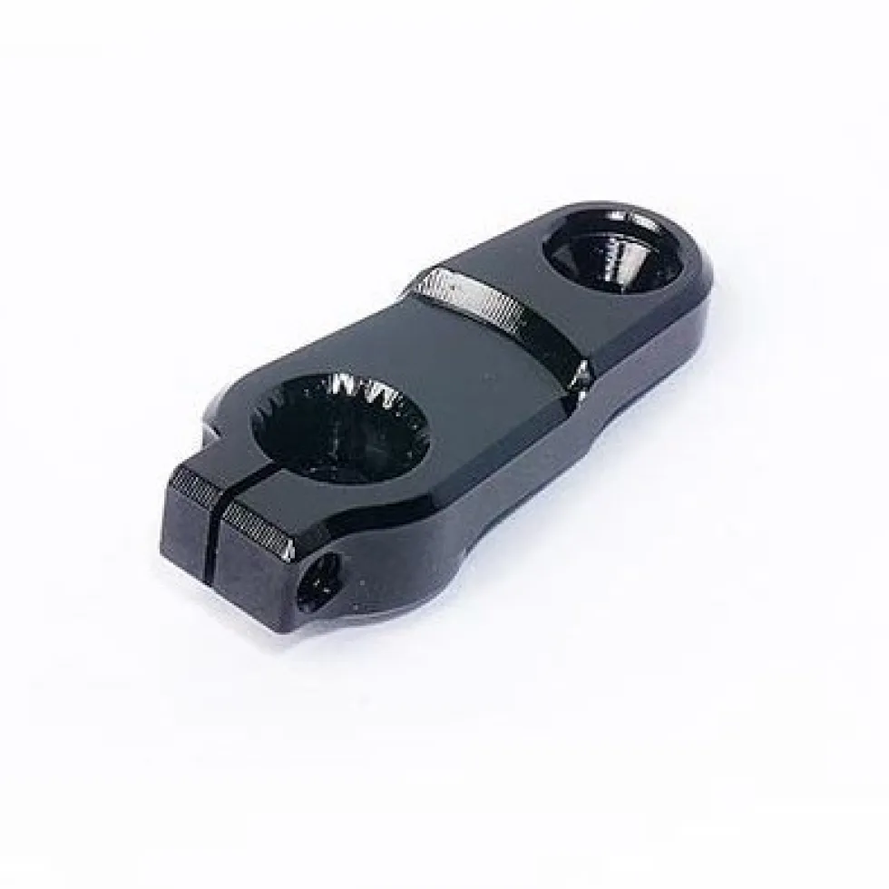Koswork Servohorn (15.0mm-Alu-25Z) - Optima Mid (Futaba)