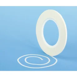 Krick Abklebeband flexibel 2 mm x 18 m für Rundungen (2)