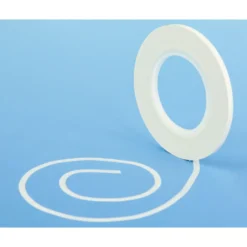 Krick Abklebeband flexibel 3 mm x 18 m für Rundungen (2)