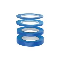 Krick Abklebeband Flex Sortiment 1, 2, 3, 6 mm x 18 m (4)