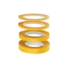 Krick Abklebeband Sortiment 1,2,3,6 mm x 18 m (4)