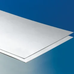 Krick ABS-Platte weiß 600x200x1,0 mm (1)