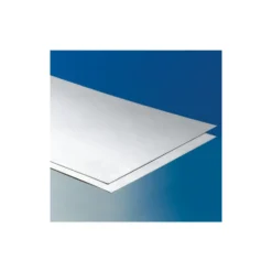 Krick ABS-Platte weiß 600x200x1,5mm (1)
