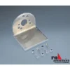 Krick Alu Motorhalter für 500-800 Motore