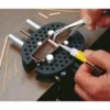 Krick Amati Werkstückhalter verstellbar