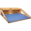 Krick Modelcraft WorkStation A3 mit Schneidmatte