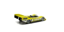 Kyosho 30637B Fantom EP Ext CRC-II 1:12 4WD Bausatz