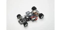 Kyosho 30637B Fantom EP Ext CRC-II 1:12 4WD Bausatz