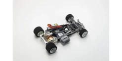 Kyosho 30637B Fantom EP Ext CRC-II 1:12 4WD Bausatz