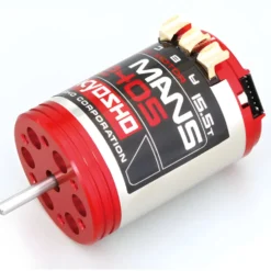 Kyosho Brushless-Motor Le Mans 240S 15.5T Legendary Serie