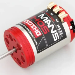 Kyosho Brushless-Motor Le Mans 240S BLS 19.5 Legendary Serie