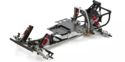 Kyosho 30646B Tomahawk '85 WC Worlds Spec Limited Bausatz