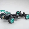Kyosho 30645B Ultima Buggy ’87 WC Worlds Spec Limited Bausatz