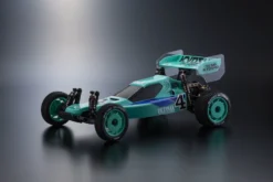 Kyosho 30645B Ultima Buggy ’87 WC Worlds Spec Limited Bausatz
