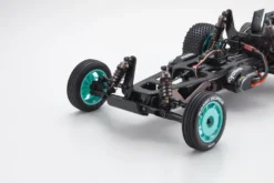 Kyosho 30645B Ultima Buggy ’87 WC Worlds Spec Limited Bausatz