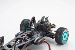 Kyosho 30645B Ultima Buggy ’87 WC Worlds Spec Limited Bausatz