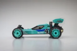 Kyosho 30645B Ultima Buggy ’87 WC Worlds Spec Limited Bausatz