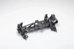 Kyosho 30645B Ultima Buggy ’87 WC Worlds Spec Limited Bausatz