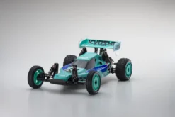 Kyosho 30645B Ultima Buggy ’87 WC Worlds Spec Limited Bausatz