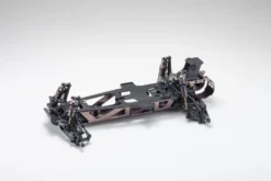 Kyosho 30645B Ultima Buggy ’87 WC Worlds Spec Limited Bausatz