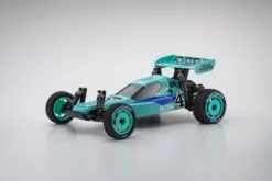Kyosho 30645B Ultima Buggy ’87 WC Worlds Spec Limited Bausatz