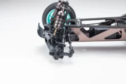 Kyosho 30645B Ultima Buggy ’87 WC Worlds Spec Limited Bausatz
