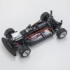 Kyosho Chevy Camaro Z28 69 SuperCharged Fazer MK2 VE 1:10 RTR Brushless