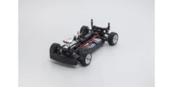 Kyosho Chevy Camaro Z28 69 SuperCharged Fazer MK2 VE 1:10 RTR Brushless