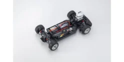 Kyosho Chevy Camaro Z28 69 SuperCharged Fazer MK2 VE 1:10 RTR Brushless