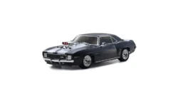 Kyosho Chevy Camaro Z28 69 SuperCharged Fazer MK2 VE 1:10 RTR Brushless