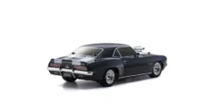 Kyosho Chevy Camaro Z28 69 SuperCharged Fazer MK2 VE 1:10 RTR Brushless