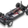 Kyosho Chevy C10 Fleetside Pickup 1966 Fazer MK2 (L) 1:10 RTR